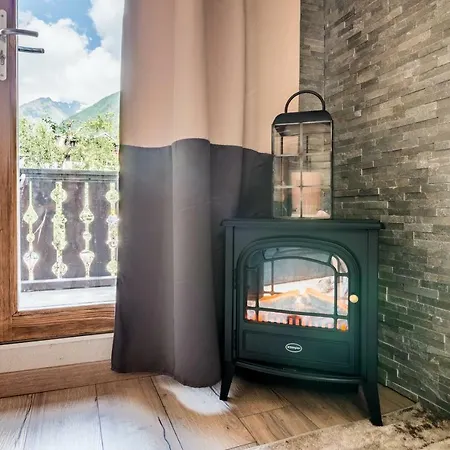 Cozy Studio Centre *